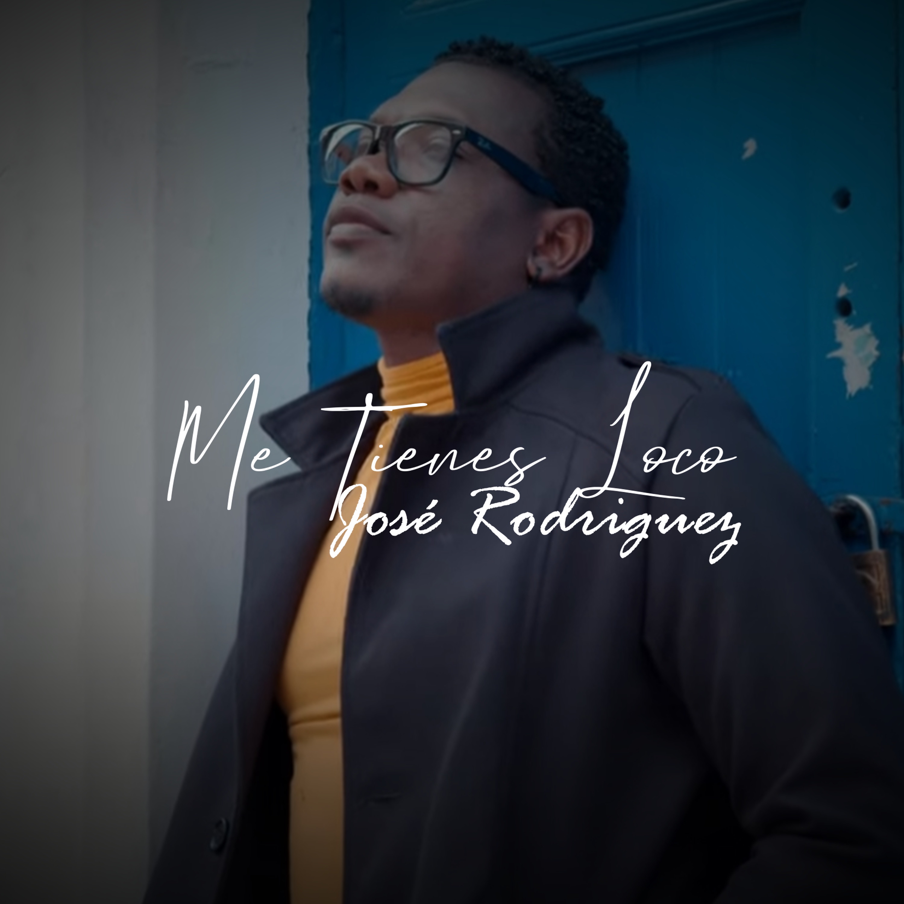 Me Tienes Loco - Single