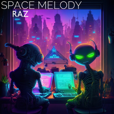 Space Melody - Single