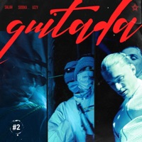 Quitada #2 (feat. Uzzy & Sidoka) - Single - Salah