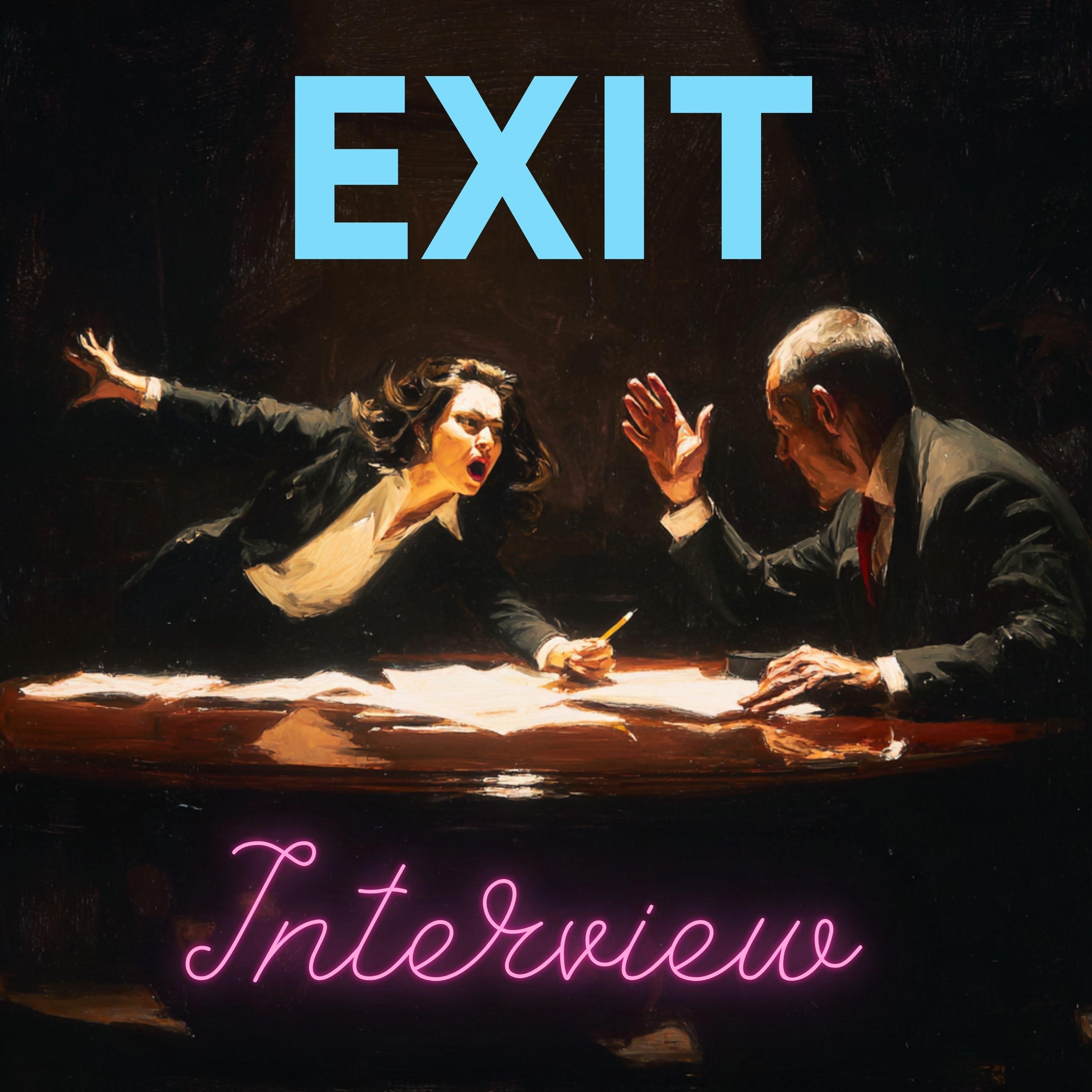 Exit Interview