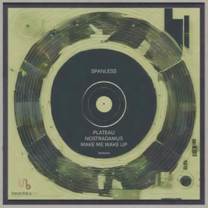 Plateau / Nostradamus / Make Me Wake Up - Single