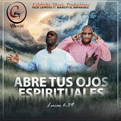 Abre Tus Ojos Espirituales - Single
