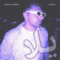 Yallah (feat. Sammy Shiblaq) - Single - Shabibz