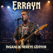 İNSANLIK NEREYE GİDİYOR?