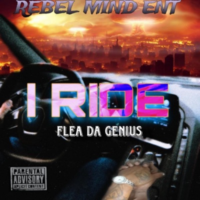 I Ride (Audio Version) - Single