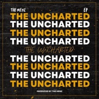 The Uncharted (EP) - EP - The Menz