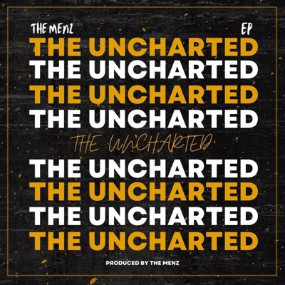 The Uncharted (EP) - EP