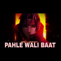 Pahle Wali Baat (feat. Habibi & Sahil Nagar) - Single - RISHI KATIYAR