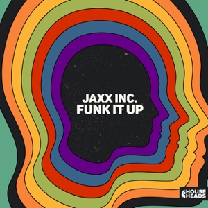 Funk It Up - Single