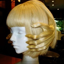 love my hair Bryme