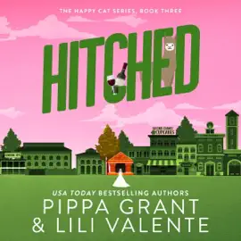 Hitched (Unabridged)