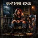Same Damn Lesson - Single