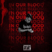 In Our Blood - Single - MXVERICK