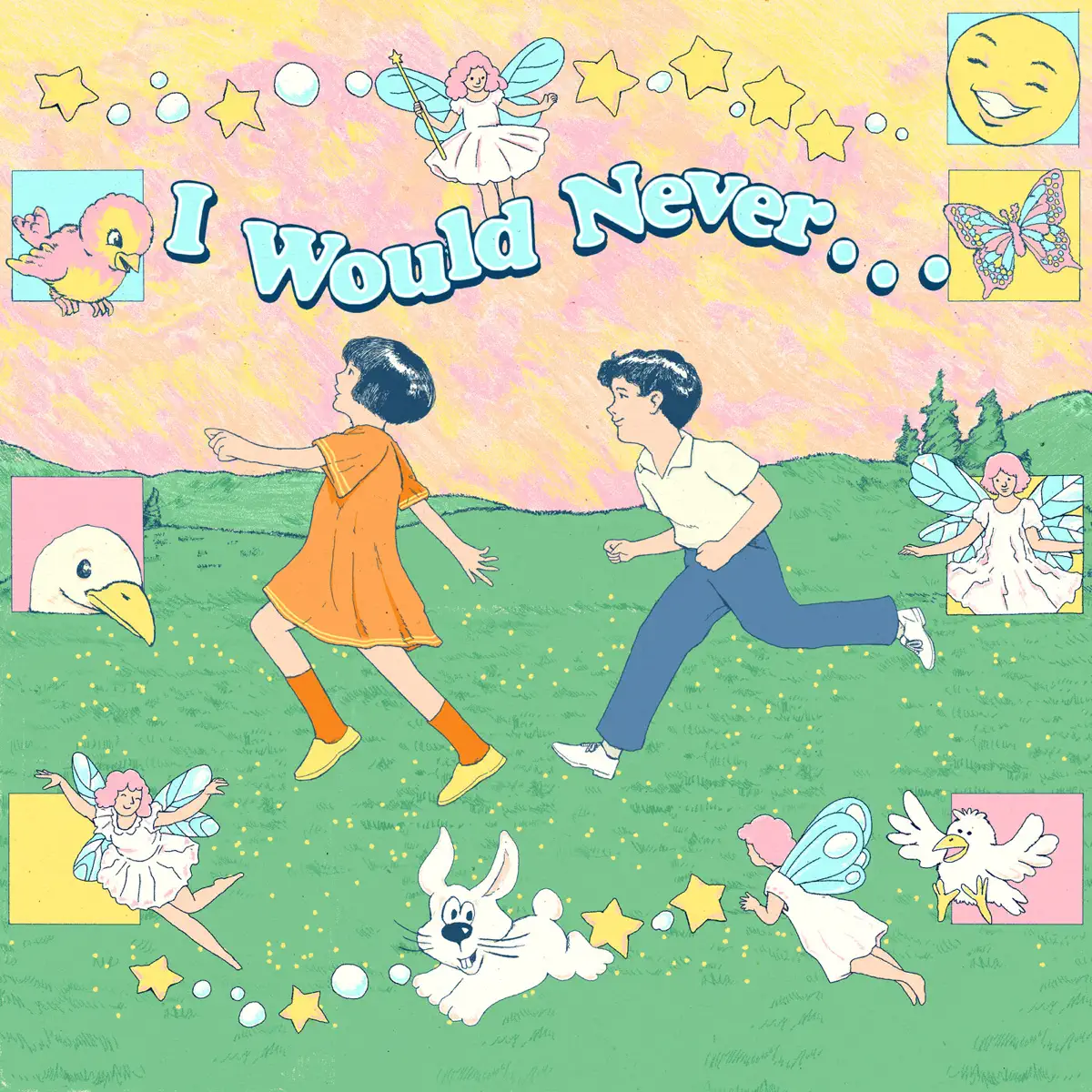 Drizzly. - I Would Never... (feat. Mocca) - Single (2024) [iTunes Plus AAC M4A]-新房子