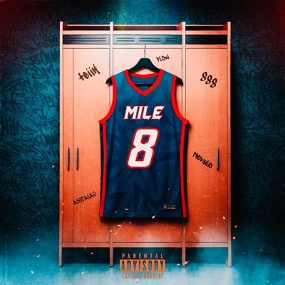 8 Mile - Single
