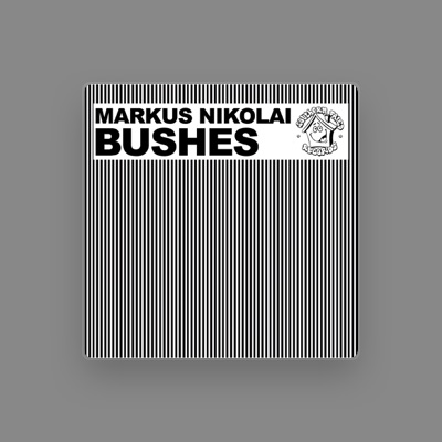 Listen to Markus Nikolai, watch music videos, read bio, see tour dates & more!