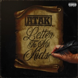 Letter to my Kids Atak