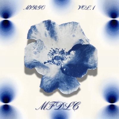 ME FUI DE LA CIUDAD - EP