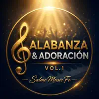 Al que me ciñe de poder — Salmo Music Fe