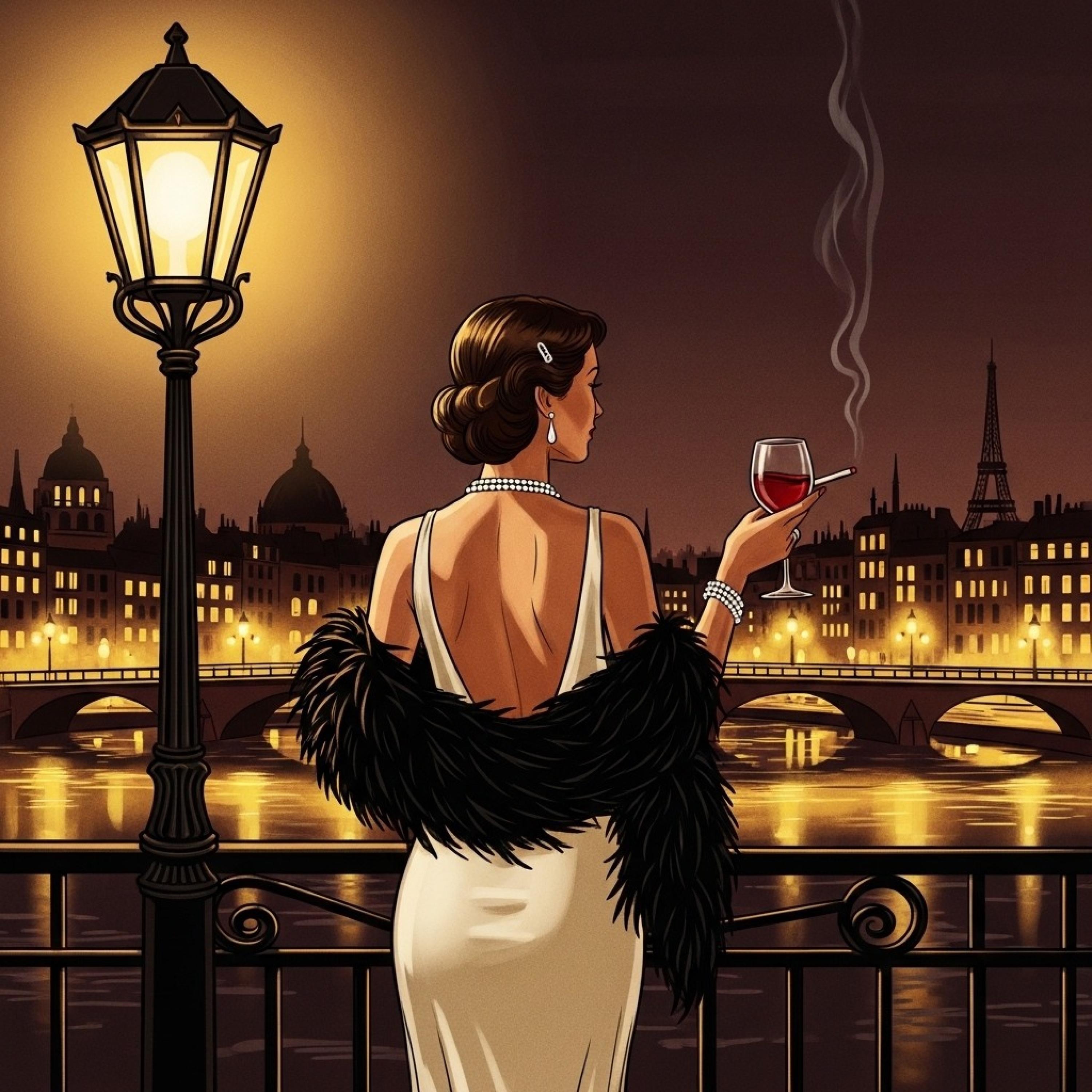 1940s Nostalgic Reading Jazz – Cozy Vintage Winter Music for Book Lovers