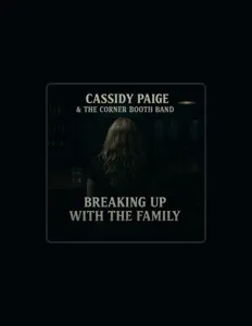 Cassidy Paige & The Corner Booth Bandを聴いたり、ミュージックビデオを鑑賞したり、経歴やツアー日程などを確認したりしましょう！