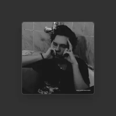 Listen to dmtboy, watch music videos, read bio, see tour dates & more!