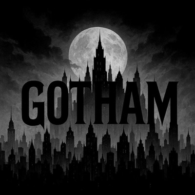Gotham - Single