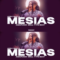 MESSIAS (Christian drill) - Single - pikoOo7