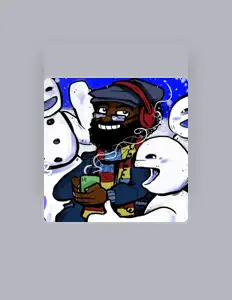 Johnny Mystro을(를) 듣고, 뮤직 비디오를 보고, 약력을 읽고, 투어 일정 등을 확인하세요!