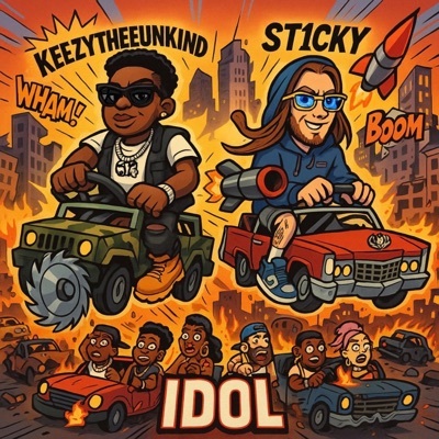 IDOL - Single
