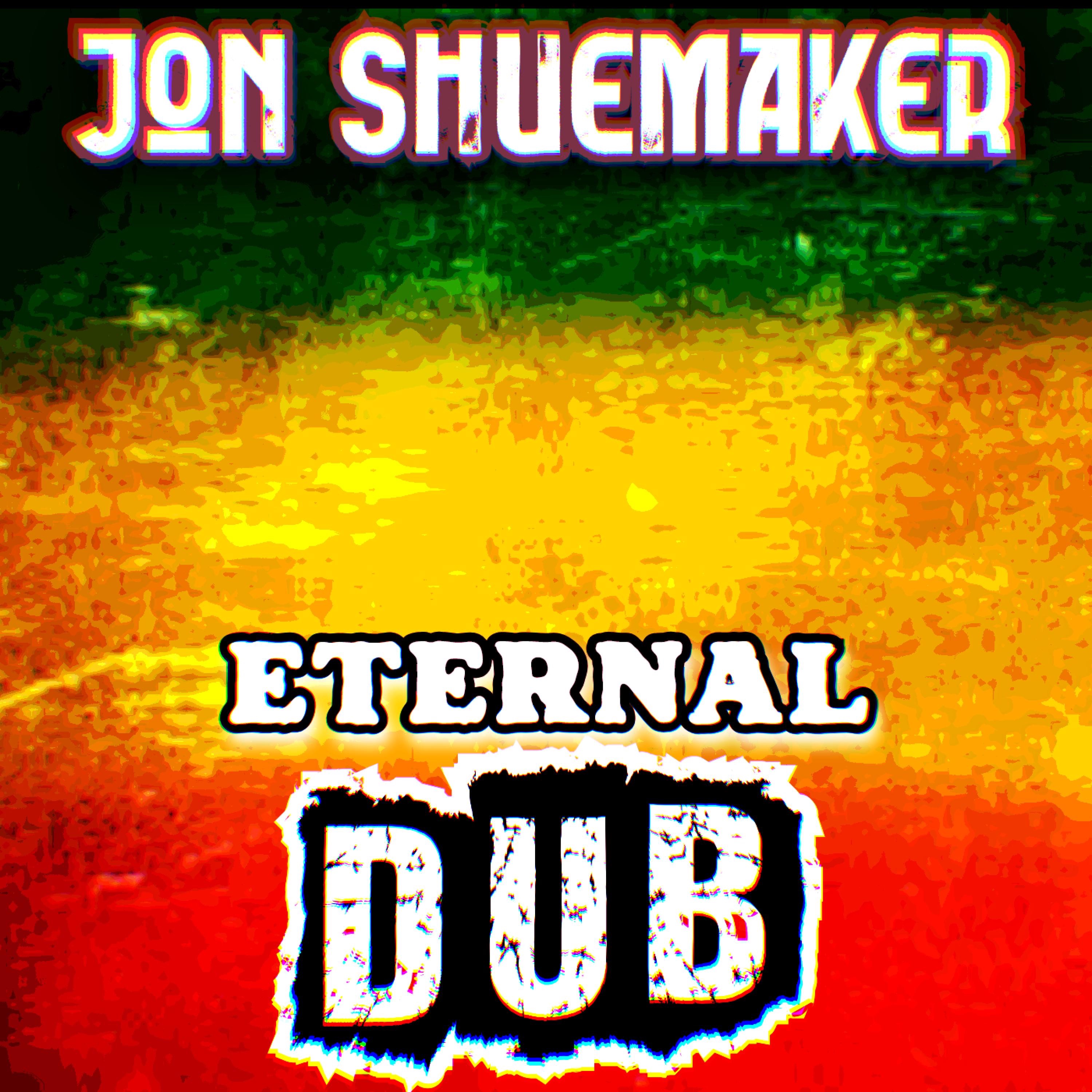 ETERNAL DUB - Single