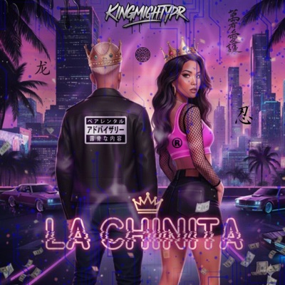 La chinita - Single