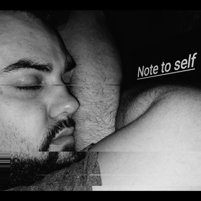Note to self (feat. Merker Miyagi) - Single