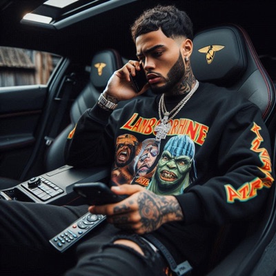 Dont Mess Around - Single