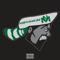 North Miami Zoe (FAST) - Single - Deuce Poppi & Slida Keem