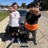 Middle School (feat. Backwood Bandit) [Remix] - Single - Lil Senju