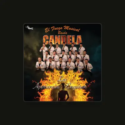 Listen to Banda Candela, watch music videos, read bio, see tour dates & more!
