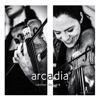 Philippe Adrien Dolcissimo uscignolo, SV 161 (Arr. for Baroque Violin, Theorbo, Archlute & 2 Guitars by Anonymous) Arcadia