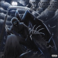 Lord Nightshade! (feat. TOBAGOMOLLY!) - Single - stringofmisery