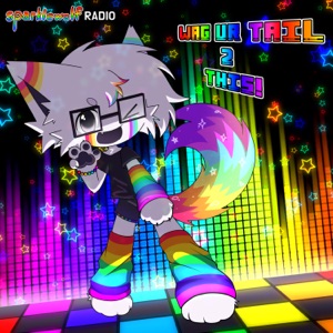 WAG UR TAIL 2 THIS! (PAWS ON THE DANCEFLOOR!) - Single