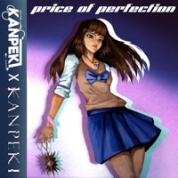 Price of Perfection - Single - Kanpeki