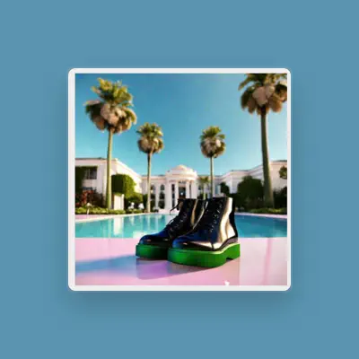 Listen to Sample Paradise, watch music videos, read bio, see tour dates & more!
