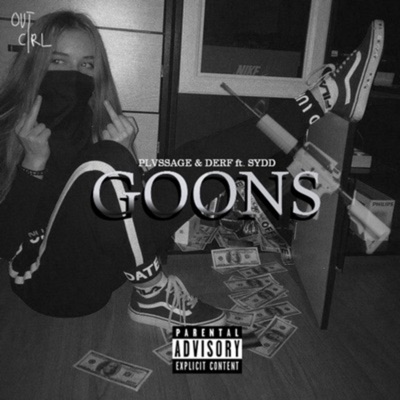 Goons (feat. Sydd) - Single