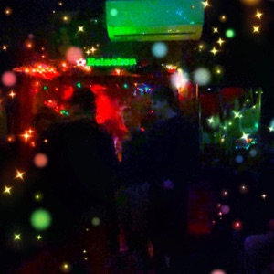Clubnacht (feat. Kaf) - Single