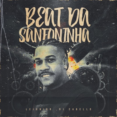 Beat da Sanfoninha - Single