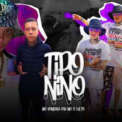 Tipo Nino - Single