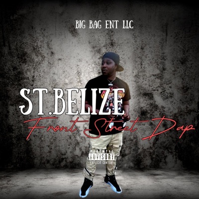 St.Belize - Single