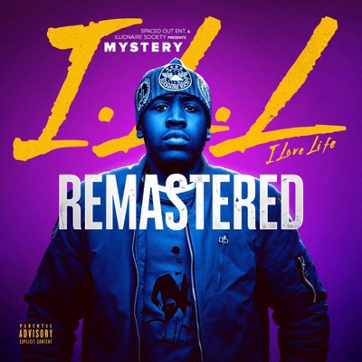 i Love Life (REMASTERED)