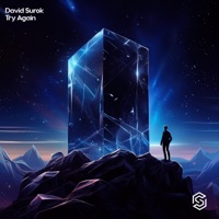 Try Again - Single - David Surok