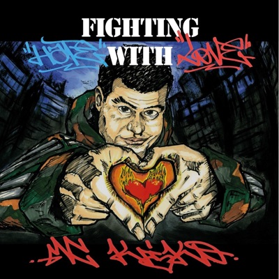 Fighting Hate With Love